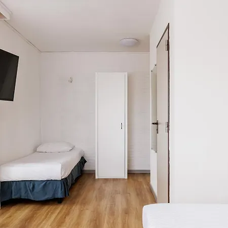 Hotel Cavalli By Wp Hotels-3