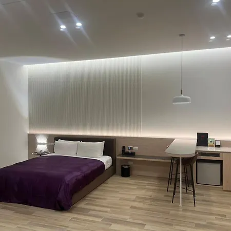 Chateau Boutique Motel-2