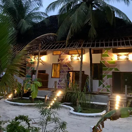 Tsunami Village-2