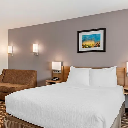 Best Western Limon-2
