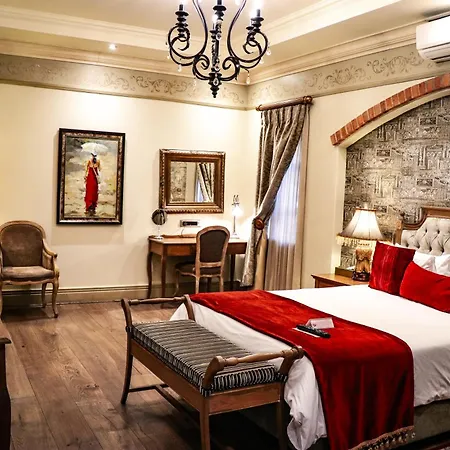Three Rivers Lodge And Villas-2
