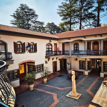 Three Rivers Lodge And Villas-3