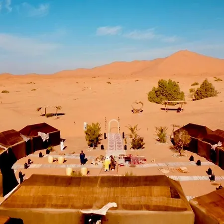 Sahara Wellness Camp-3