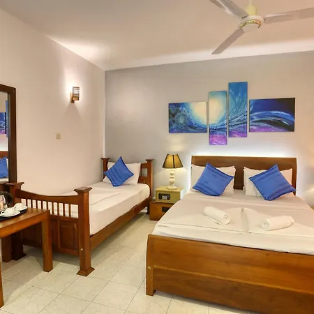 Mount Marina Villas Galle-2
