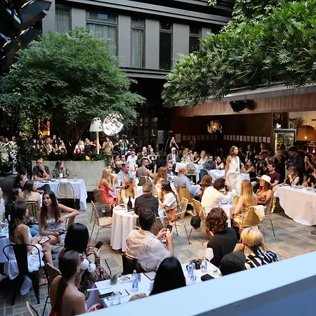 The Click Clack Hotel Medellin-3