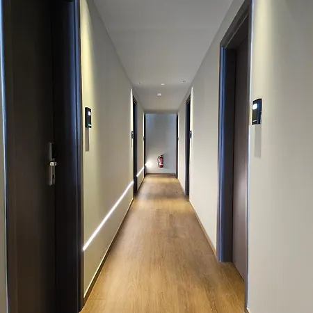 Petousis Hotel & Suites-2