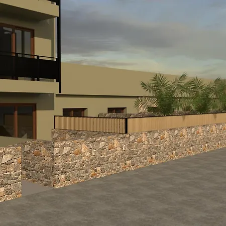 Petousis Hotel & Suites-2