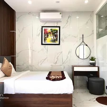 Anh Nguyet Da Nang Hotel-3