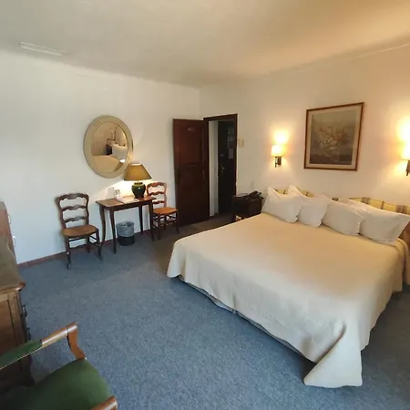 Hotel Saint Andre-2