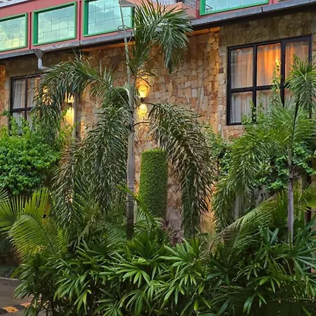 Hotel North House - Best Boutique Hotel In Haldwani-2