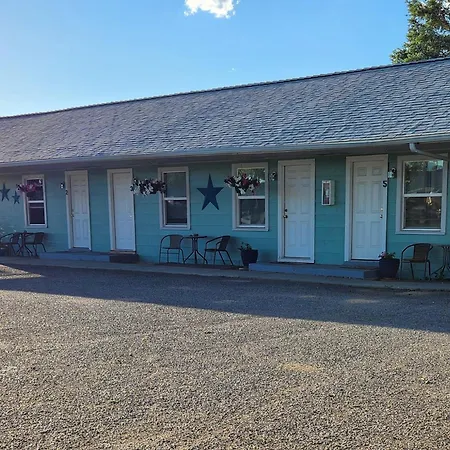 Sage Motel-2