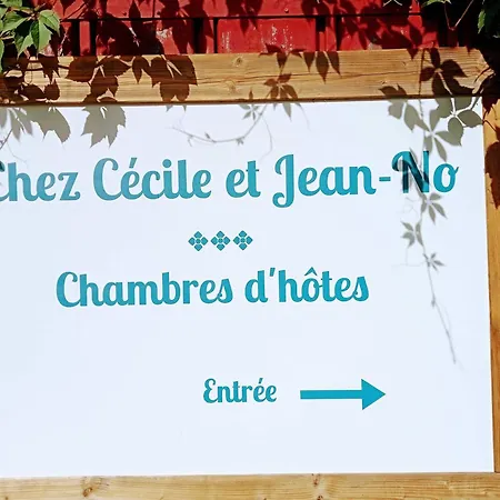 Chez Cécile et Jean no-2