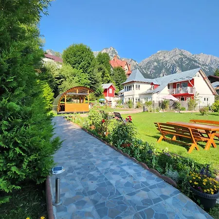 Casa Turta Dulce-2