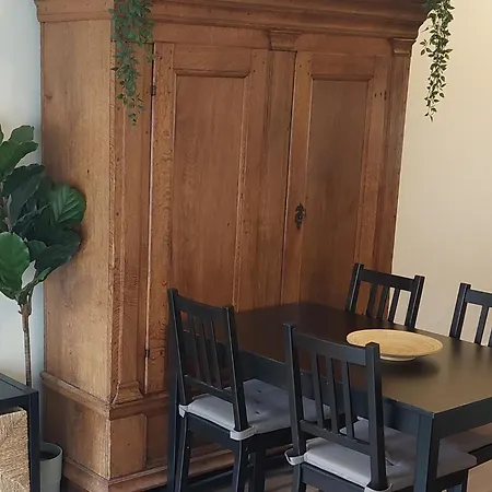 B&B Museumkwartier Schiedam-3