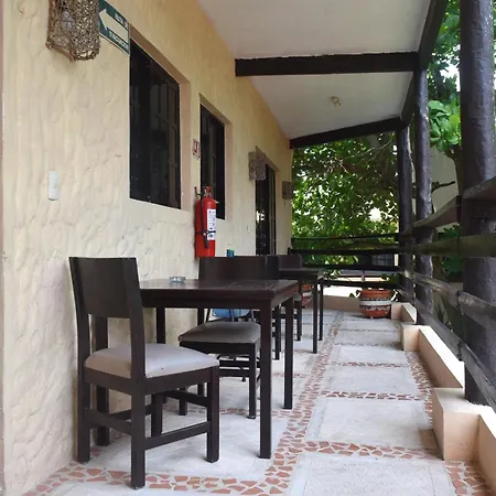 Hotel El Moro-3