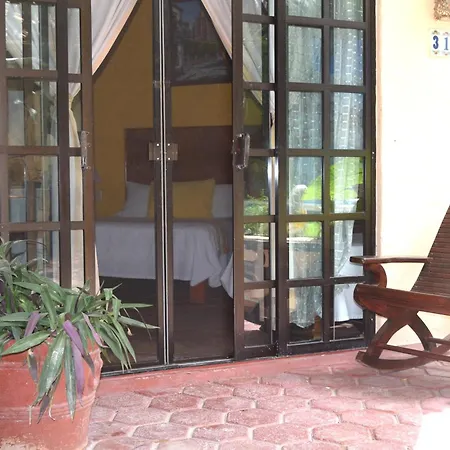 Hotel Casa El Moro-2
