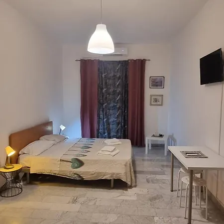 Room "Al Cristo Velato"-2