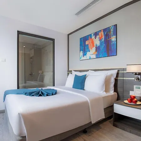 Seana Hotel-2