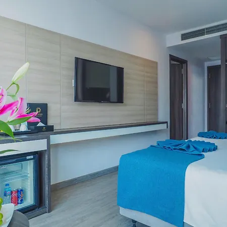 Seana Hotel-3