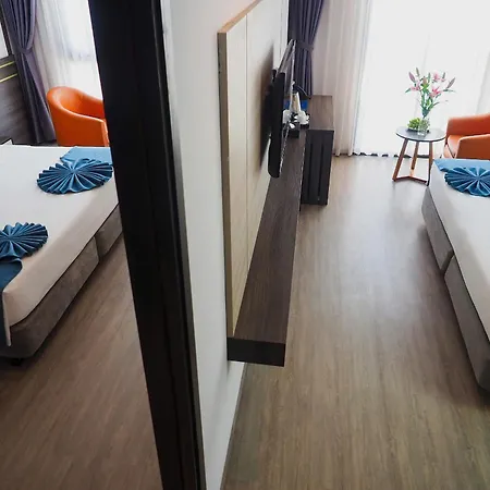 Seana Hotel-3