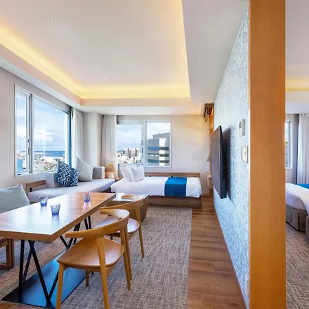 Tokyu Stay Okinawa Naha-2