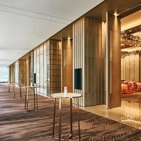 Intercontinental Xi'An North By Ihg-3