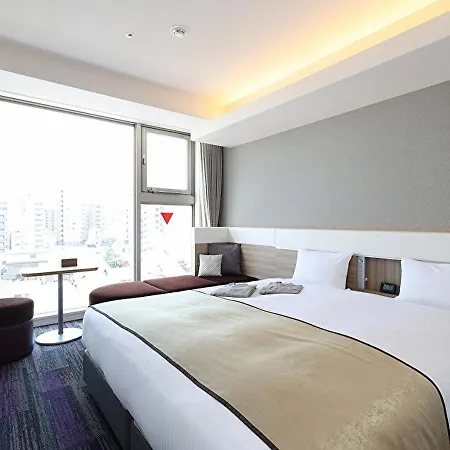 Urban Hotel Kyoto Gojo Premium-3