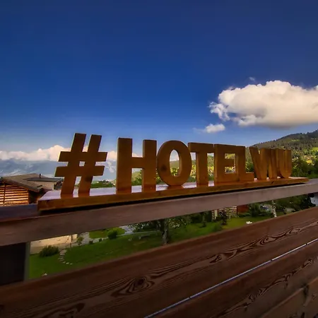 Viu Hotel Villars-2