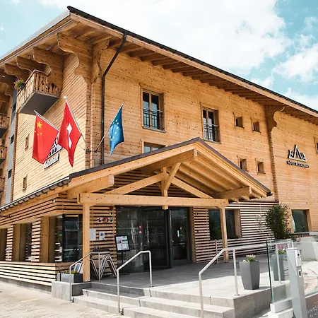 Viu Hotel Villars-3