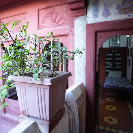 The Prince Haveli-2