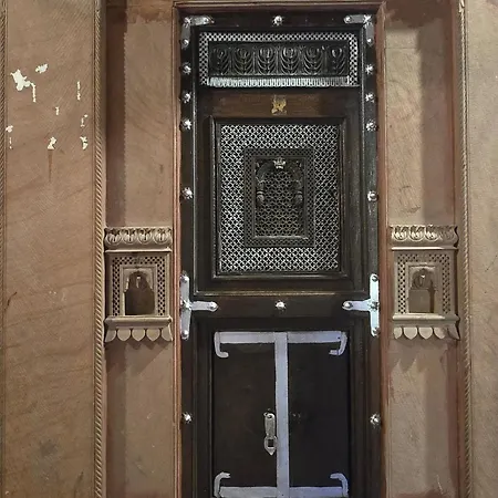 The Prince Haveli-2