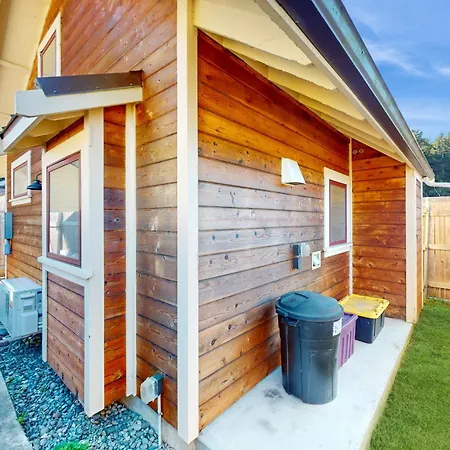 Sequoia Cottage-2