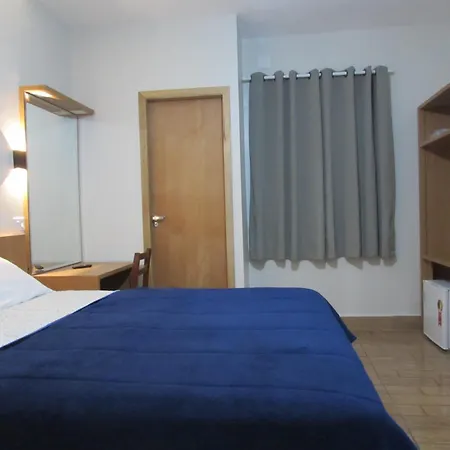 New Comercial Palace Hotel-3