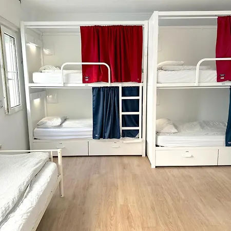 Mamre Hostel-3
