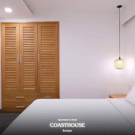 Coast House Boutique Hotel-3