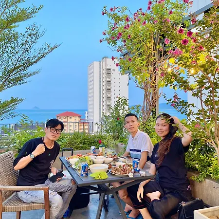 Coast House Boutique Hotel-3