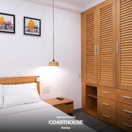 Coast House Boutique Hotel-2