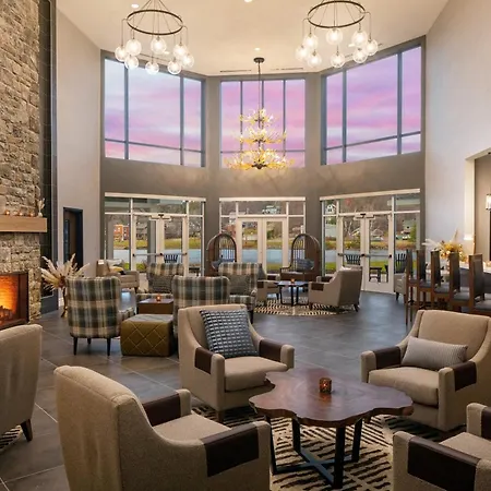 Voco Saranac Lake Ny - Waterfront By Ihg-2