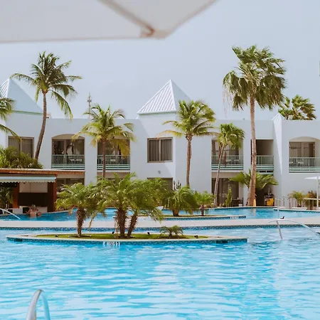 The Mill Resort And Suites-3