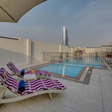 Suha Creek, Waterfront Al Jaddaf-3