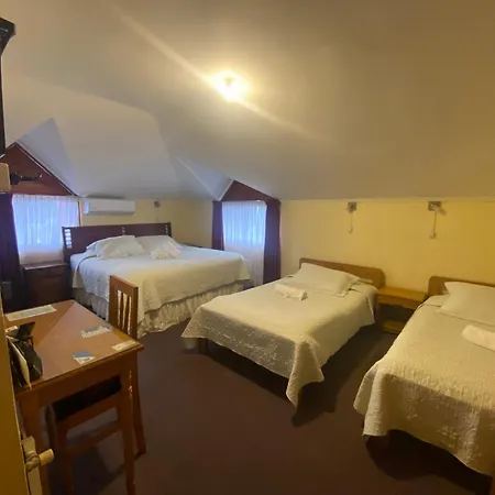 Hotel Küyen-Ko Pucón-3