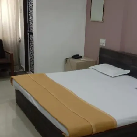 Hotel Sahara Palace-2
