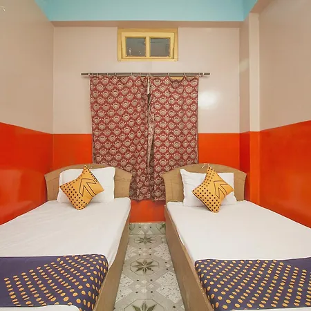Hotel O Chitra-3