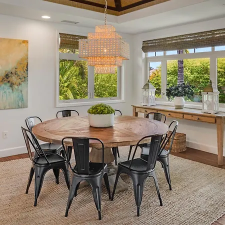 Mauna Lani Luxury Vacation Villas - Coraltree Residence Collection-2