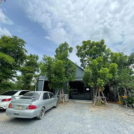 I Am Cottage เฮือนแก้วมณี-3