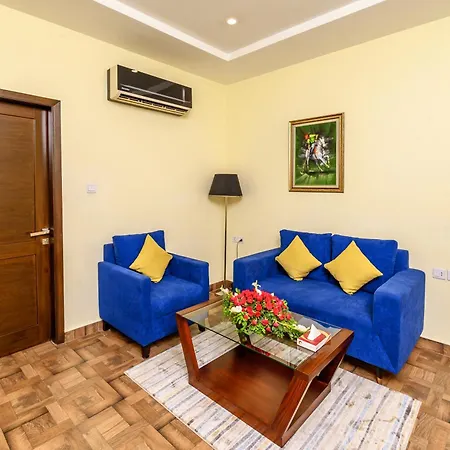 Hotel One Sahiwal-2