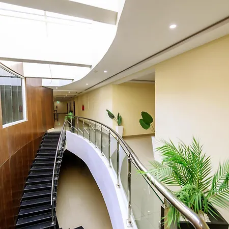 Hotel One Sahiwal-3