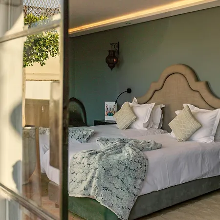 Riad Luciano Hotel And Spa-3