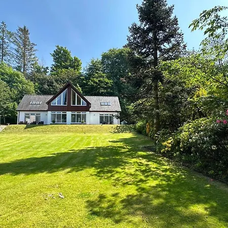 Myrtle Bank Guest House-2
