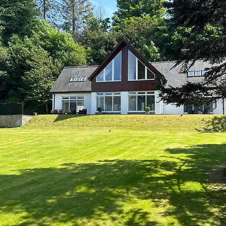 Myrtle Bank Guest House-3